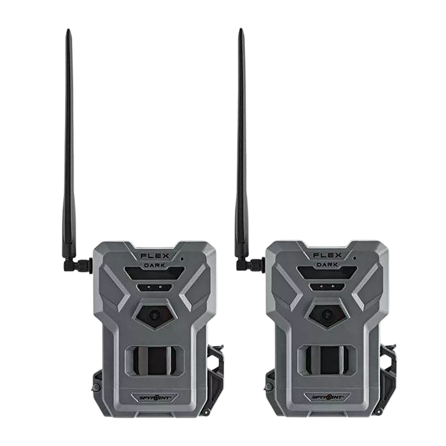 SPYPOINT FLEX-DARK Twin Pack