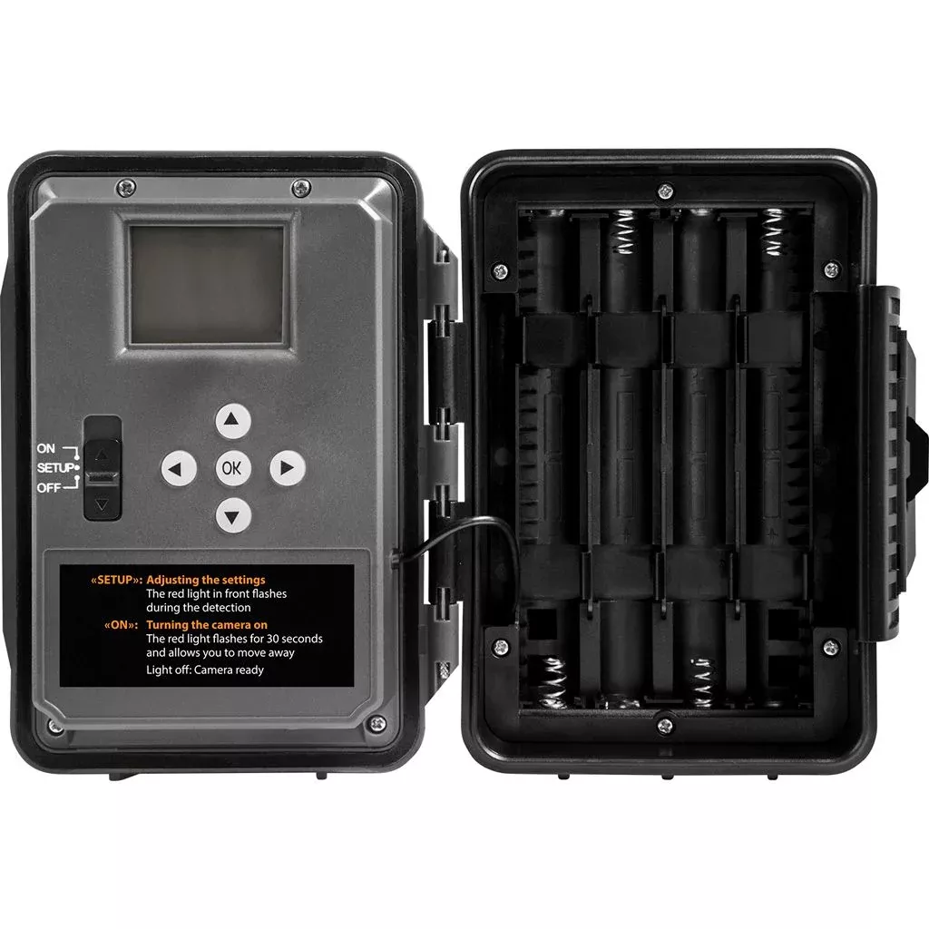 Spypoint Force 48 Trail Camera