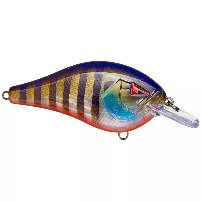Squarebill Crankbait|3-5′ Diver&5-7′ Diver