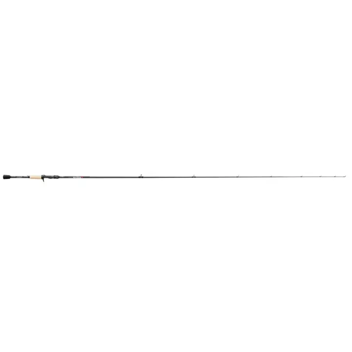 ST Croix Bass X 6’6” Medium Heavy Fast Casting Rod #BACX66MHF