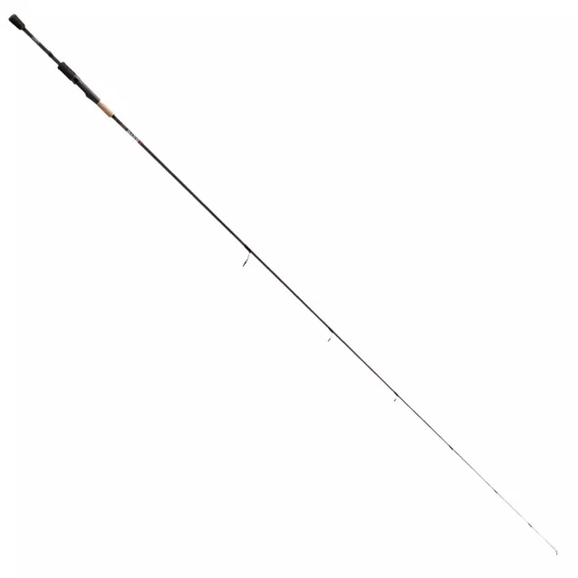 ST Croix Bass X 6’8” Medium Extra Fast Spinning Rod #BASX68MXF
