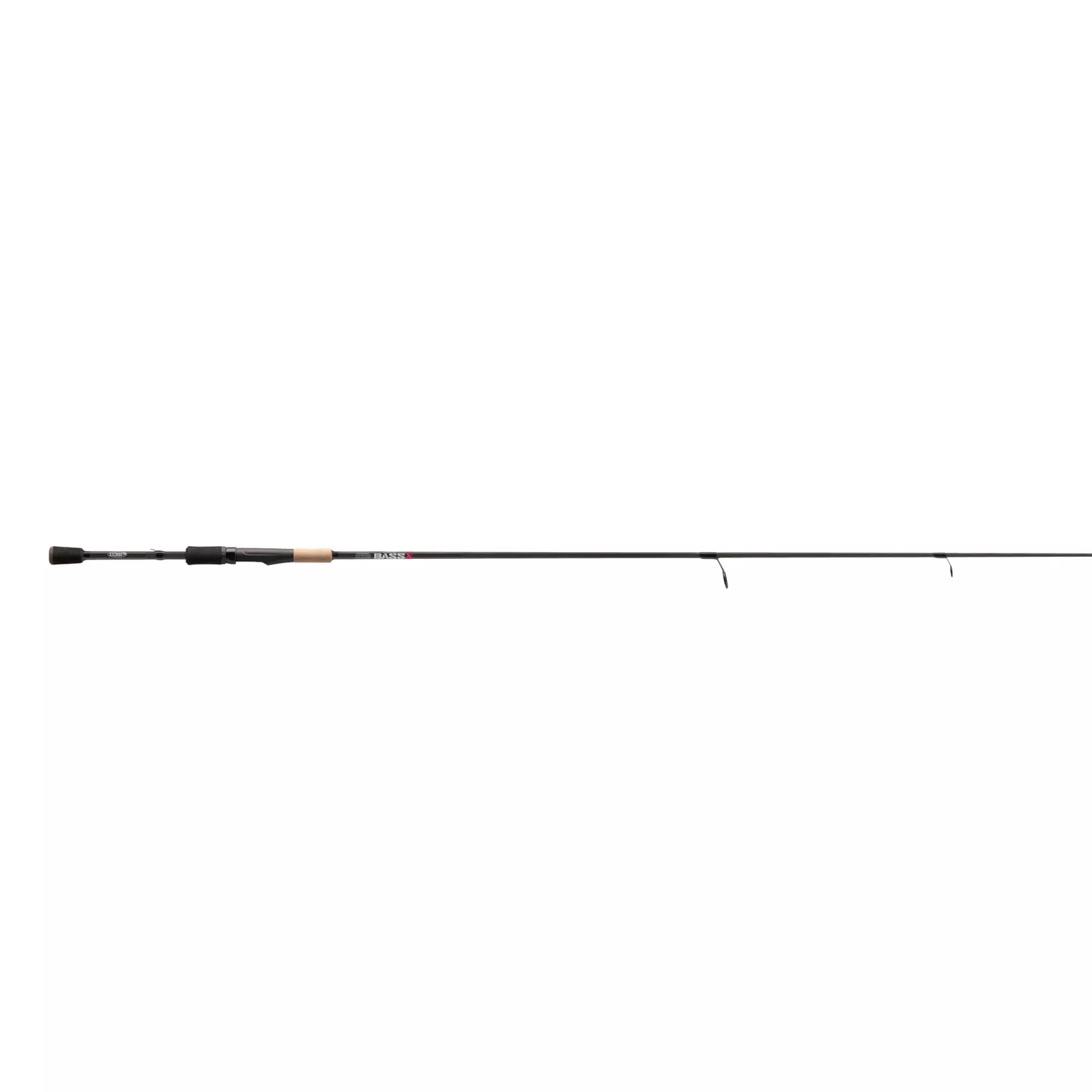 ST Croix Bass X 7’1″ Medium Heavy Fast Spinning Rod #BASX71MHF
