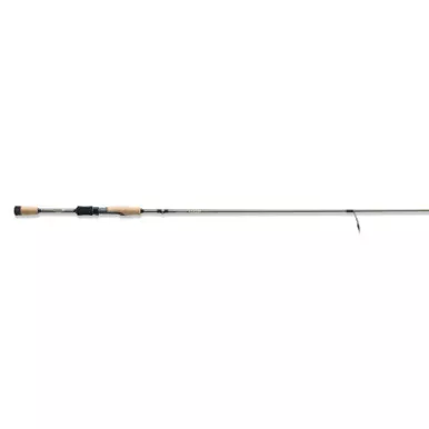 St. Croix Eyecon Spinning Rods