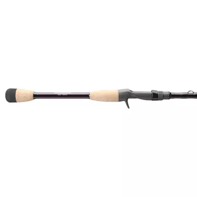 St. Croix Mojo Bass Casting Rods