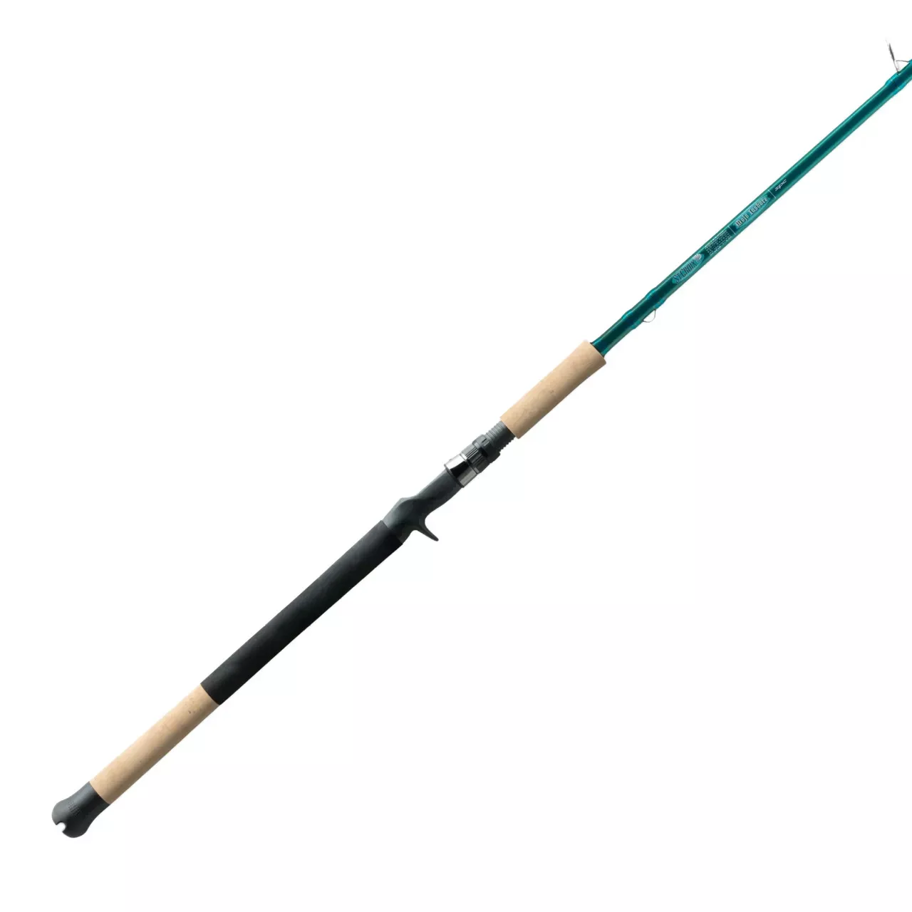 St. Croix Mojo Inshore Casting Rod - 7' Heavy