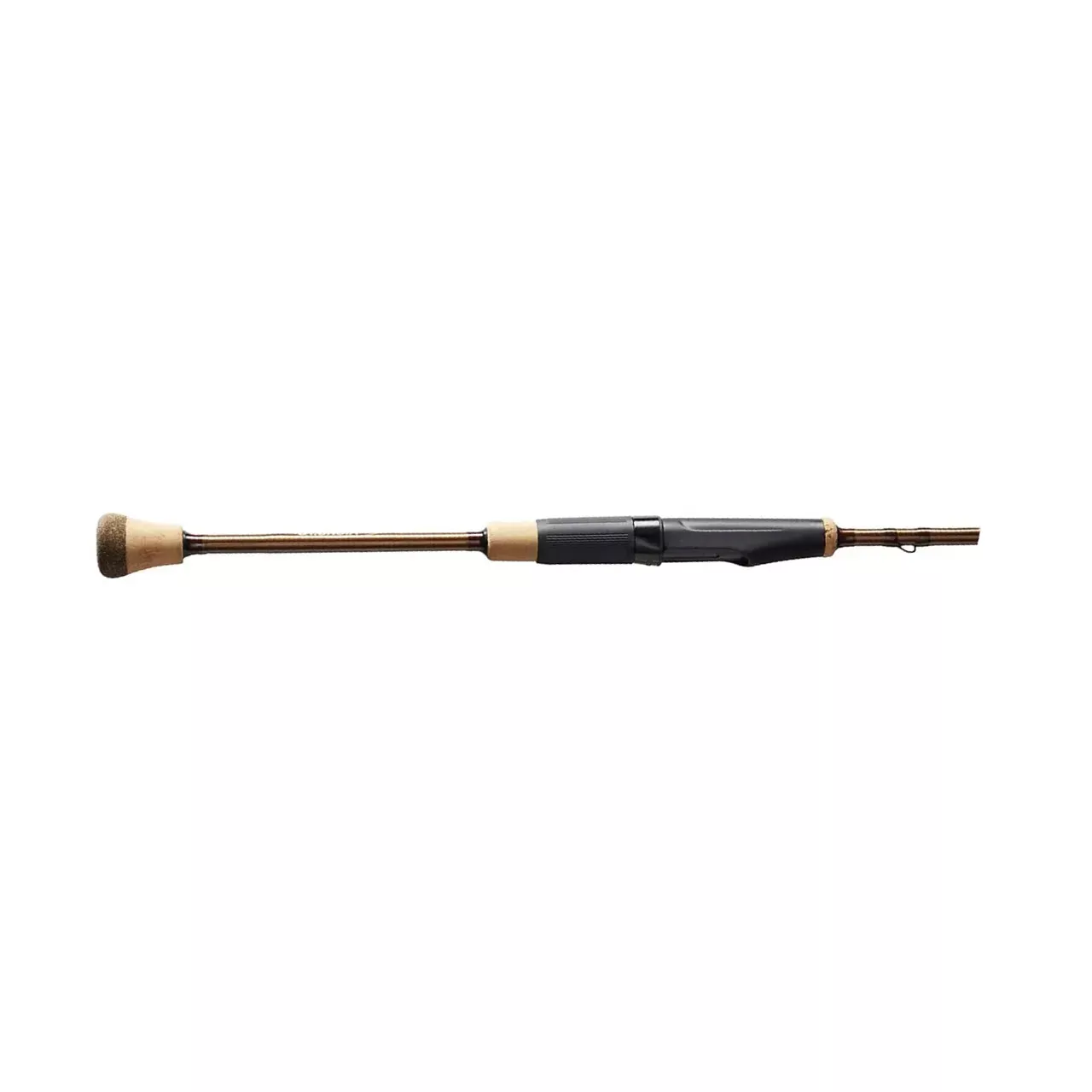 St. Croix Panfish 6'4" Light Fast Action Spinning Rod