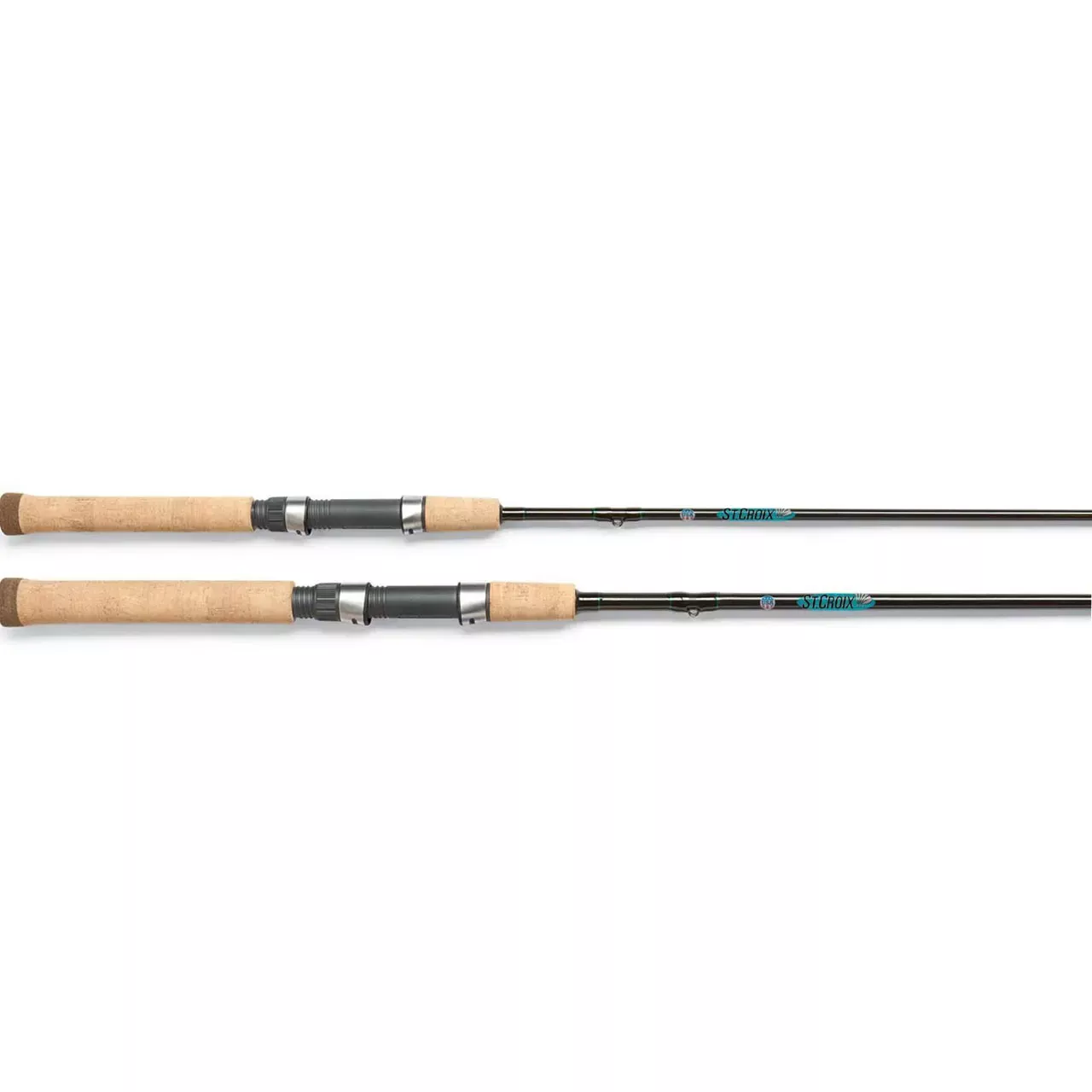 St. Croix Premier 6' Ultra Light Fast Action Spinning Rod