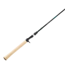 St. Croix Premier Spinning Rod - 5'6" - Light