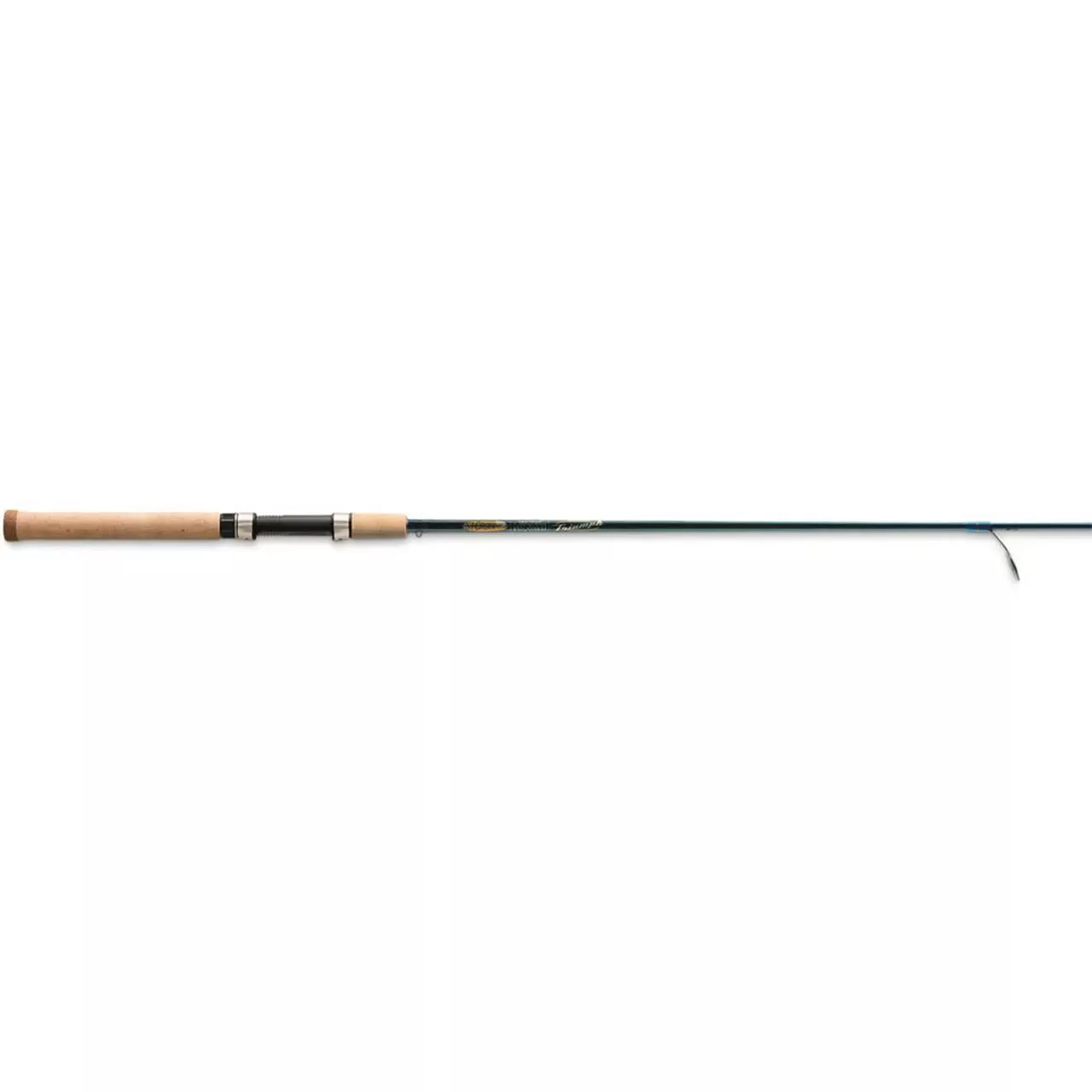 St. Croix Triumph 6'6" Medium Light Fast Action Spinning Rod