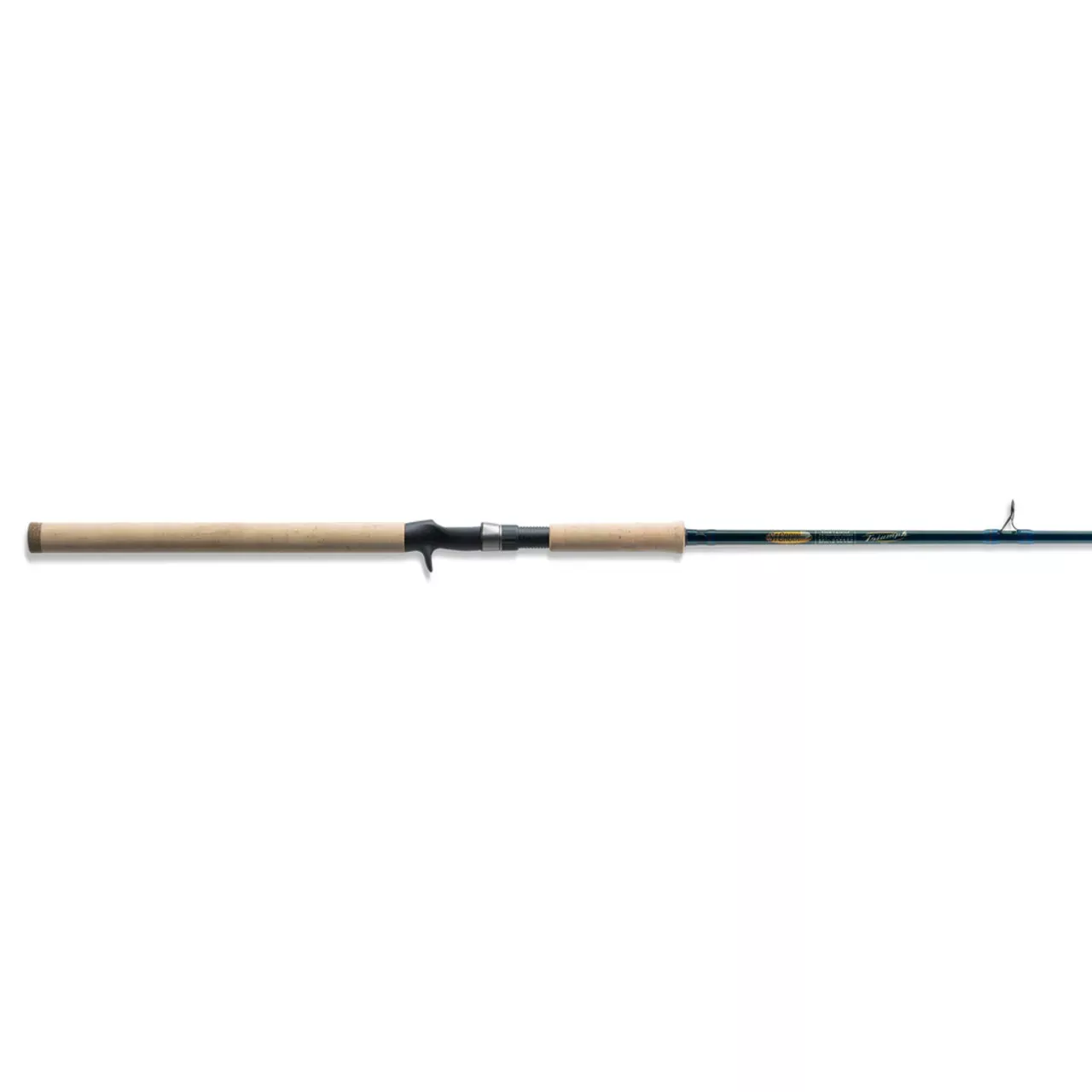 St. Croix Triumph Musky Casting Rod - 7'6" Heavy Fast