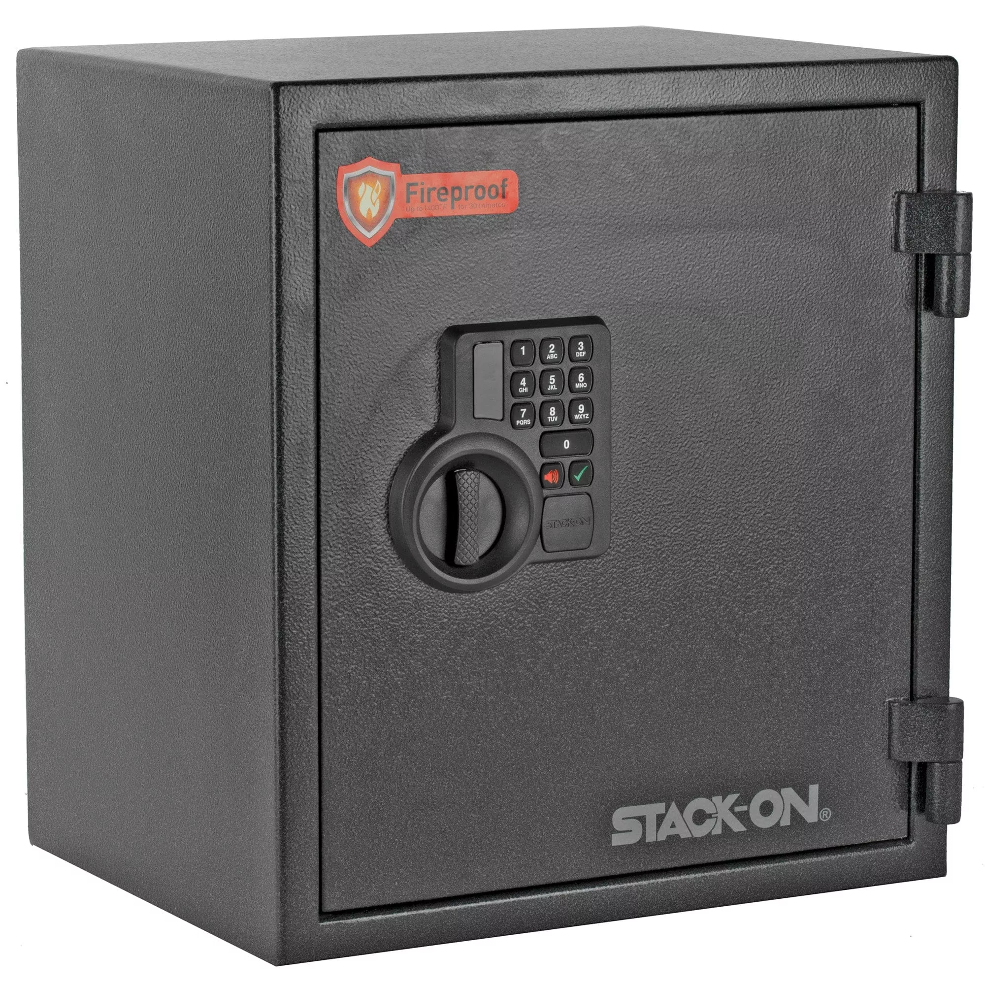 Stack-on Personal Fire Safe 1.2cu Ft
