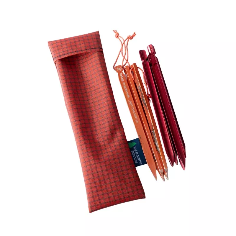STAKE SACK