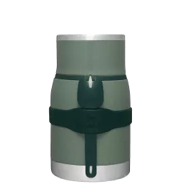 Stanley Adventure To-Go Food Jar + Spork