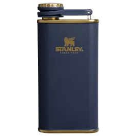 Stanley Classic Easy Fill Wide Mouth Flask - 8 OZ