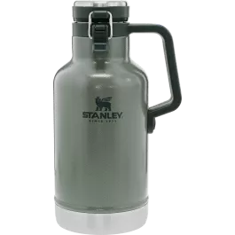 Stanley Classic Easy-Pour Growler - 64 OZ