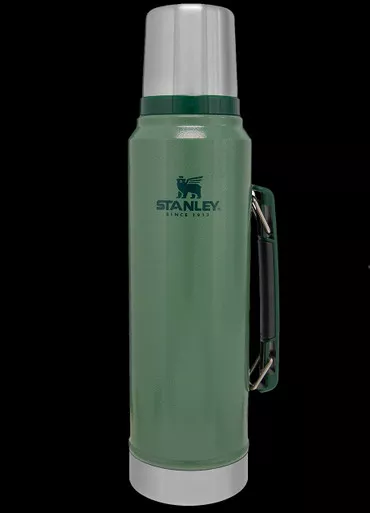 Stanley Classic Legendary Bottle 1.0L