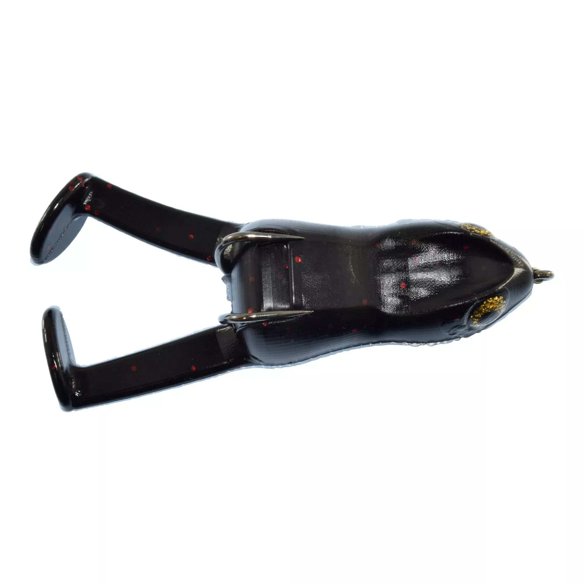 Stanley Ribbit Top Toad (Rigged)