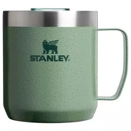 Stanley The Stay-Hot Camp Mug - 12 oz / 0.35 L