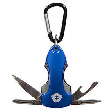 Stansport 5-In-1 Multi Tool W/ Led Light 8570-60