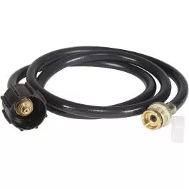 Stansport Bulk-Tank-To-Appliance Hose & Regulator