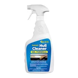 Star Brite 96132 Hull Cleaner – Gel Spray