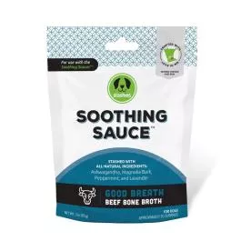Stashios Soothing Sauce™ - 3 oz.