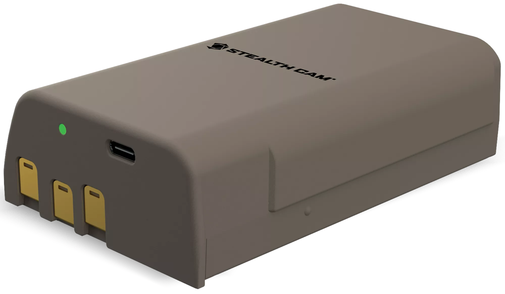 Stealth Cam FieldMAX Rechargeable Lithium Cartridge