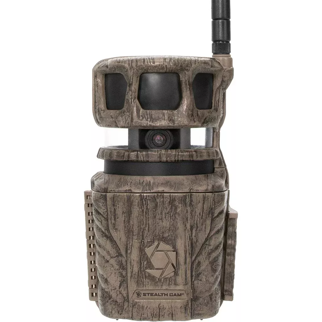 Stealth Cam Revolver 360 Cellular Camera - 36MP