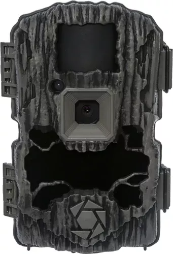 Stealth Cam Trail Cam Gmax32 - 32mp/1080hd Video Camo Ir