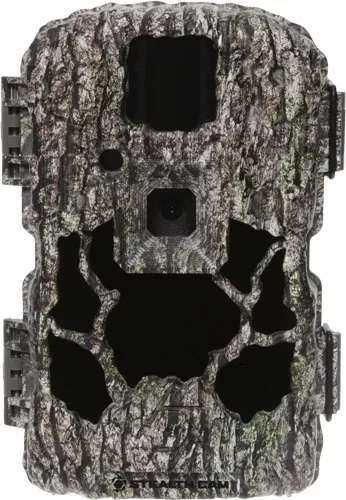 Stealth Cam Trail Cam Prevue – 26mp/720p Camo Battery/sd Card