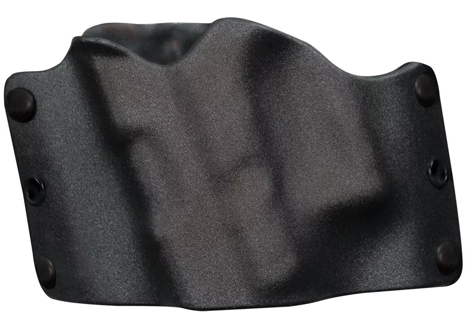 Stealth Operator Compact OWB Pistol Holster LH