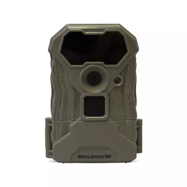 Stealth Wildview 12MP Trail Camera