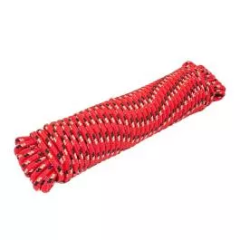 Steelcore Braided Polyproplene Rope