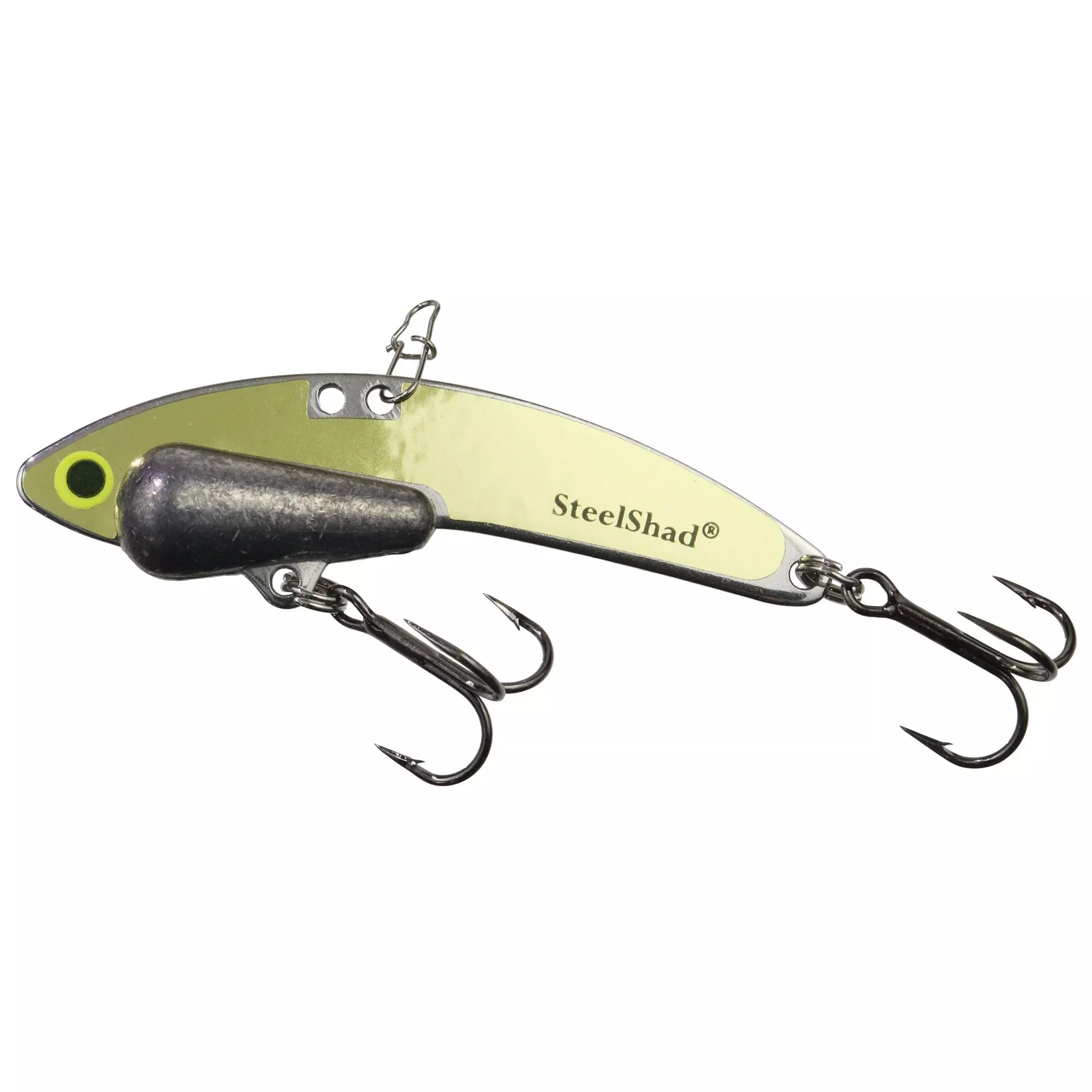 SteelShad Heavy