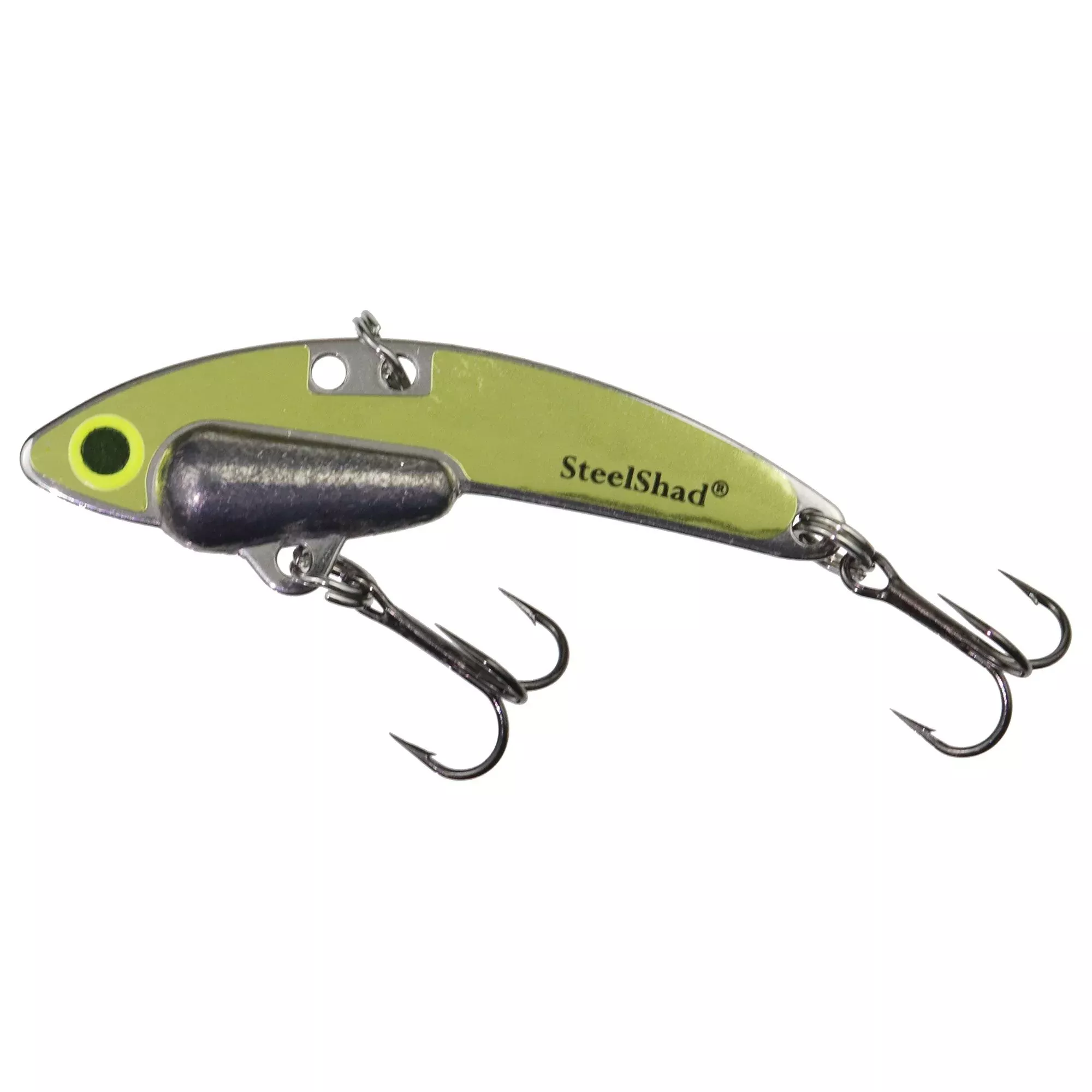 SteelShad Mini Series