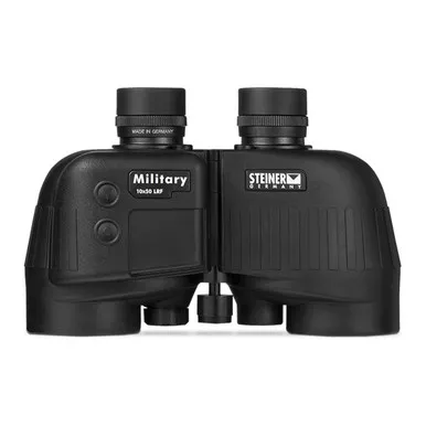 STEINER M1050R LRF 10x50 Military Laser Rangefinder (2683)