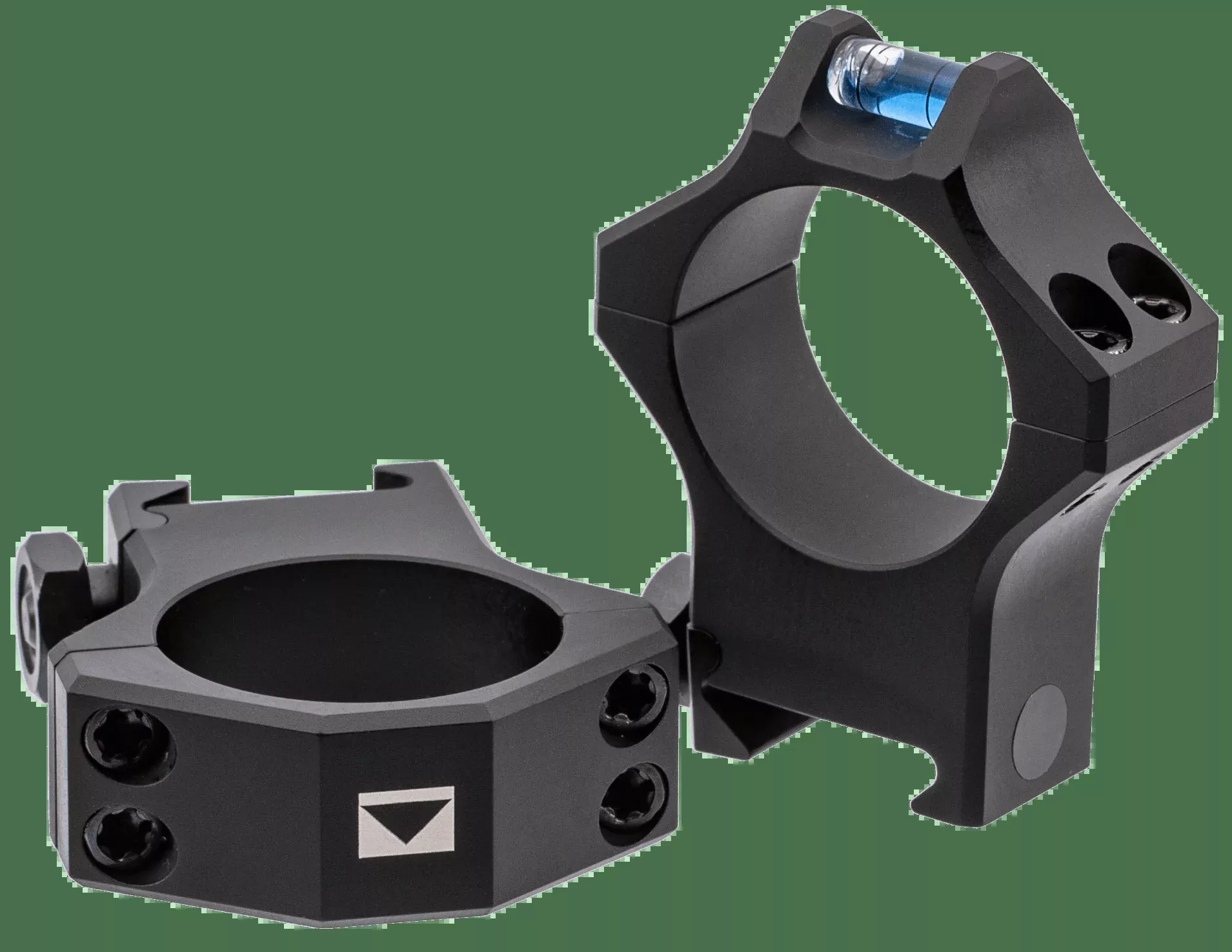 Steiner T-series, Steiner 5960 T-series Scope Rings 30mm Low