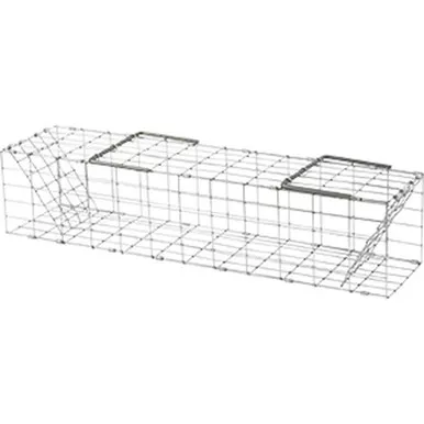 STERLING FUR 5X5X24 LIVE TRAP