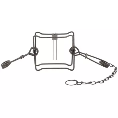 STERLING FUR DUKE #220 BODY TRAP