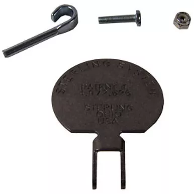 Sterling System Pan Kits