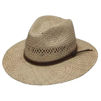 STETSON Dove Mountain Wheat Hat (TSDOVE-383205)