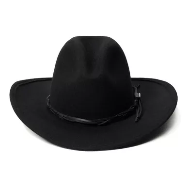 STETSON Gus Crushable Hats