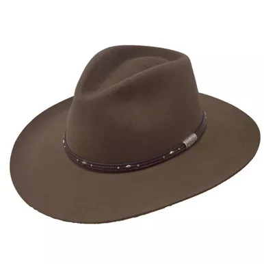 STETSON Pawnee Hat