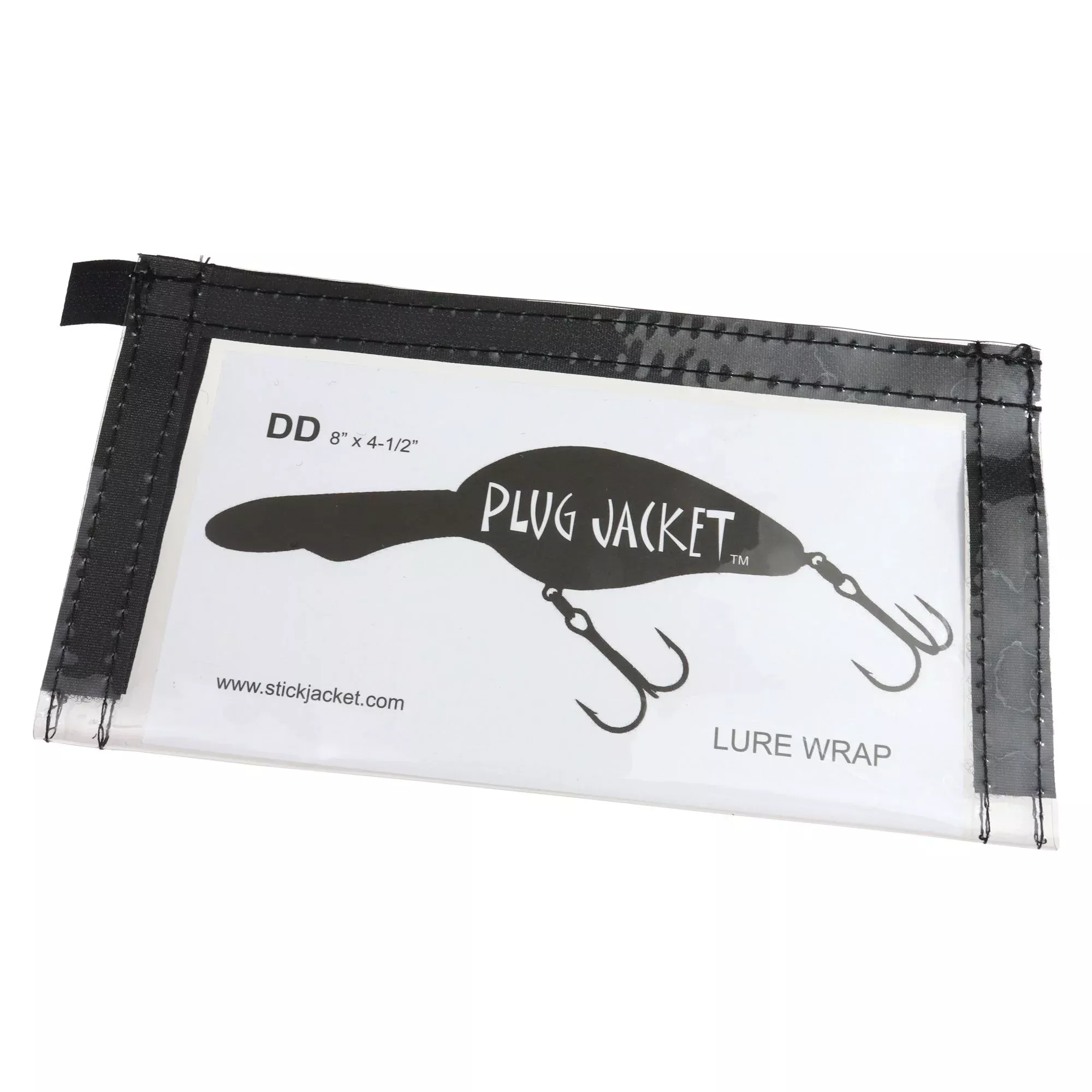 Stick Jacket Plug Jacket