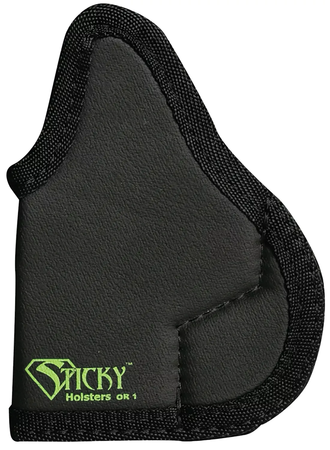 Sticky Holsters Optics Ready 1 (OR-1) Holster fits Kimber Micro 9