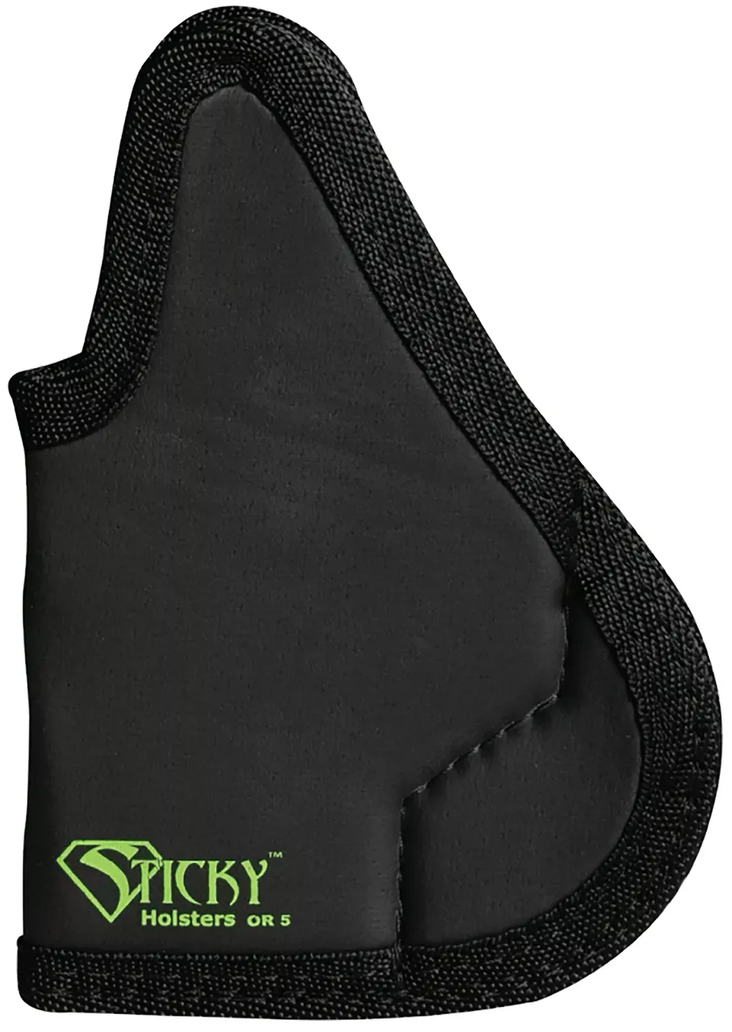 Sticky Holsters Optics Ready 5 (OR-5) Optic Cut Holster