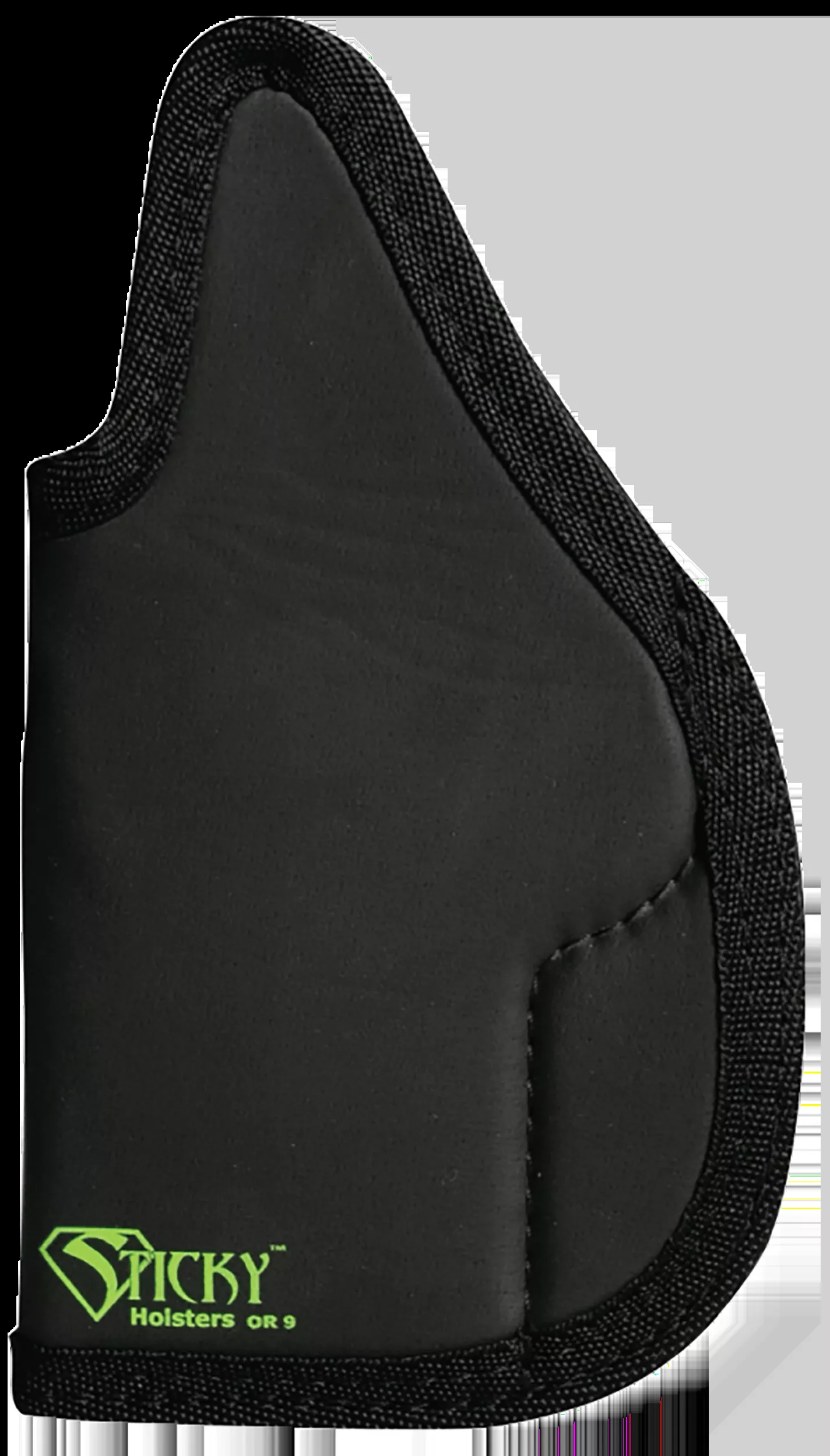 Sticky Holsters Optics Ready 9 Optics cut holster for Glock
