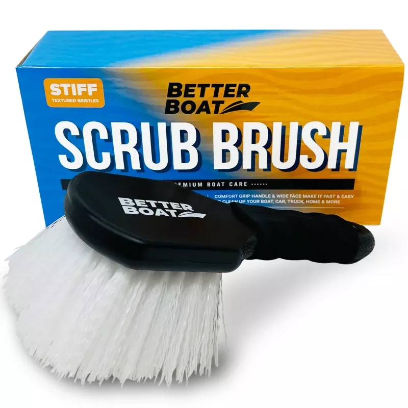 Stiff Scrub Brushes|Short Handle&Long Handle