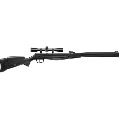 Stoeger S4000-E 22 Caliber Pellet Air Rifle with Scope