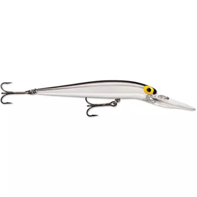 Storm Deep Thunderstick
